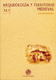 Foto de Arqueologa y Territorio Medieval 12.1