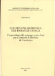 Foto de Els orgens medievals del paisatge catal. Larqueologia del paisatge con a font per a conixer la histria de Catalunya (*)
