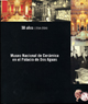 Foto de 50 aos (1954-2004). Museo Nacional de Cermica en el Palacio de Dos Aguas.
