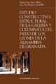 Foto de Estudio constructivo-estructural de la galera y columnata del Patio de los Leones de la Alhambra de Granada (*).