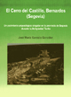 Foto de El Cerro del Castillo, Bernardos (Segovia). Un yacimiento arqueolgico singular en la provincia de Segovia durante la Antigedad Tarda