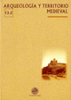 Foto de Arqueologa y Territorio Medieval 13.2