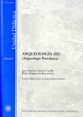 Foto de Arqueologa (III) (Arqueologa Postclsica)