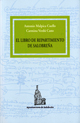 Foto de El Libro de Repartimiento de Salobrea