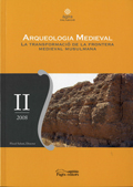 Foto de Arqueologa Medieval II (2008): La transformaci de la frontera medieval musulmana