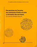 Foto de Des paroisses de Touraine aux comunes dIndre-et-Loire. La formation des territoires