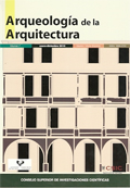 Foto de Revista Arqueologa de la Arquitectura n 7 (2010)