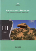Foto de Arqueologia Medieval III: La prospecci i el territori
