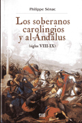 Foto de Los soberanos carolingios y al-ndalus (siglos VIII-IX)