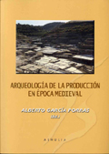 Foto de Arqueología de la Producción en época medieval