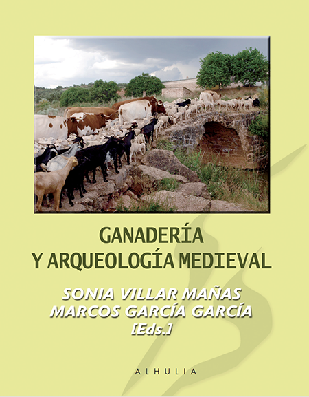 Foto de Ganadería y Arqueología Medieval