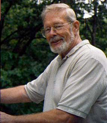 Lewis binford essay picture